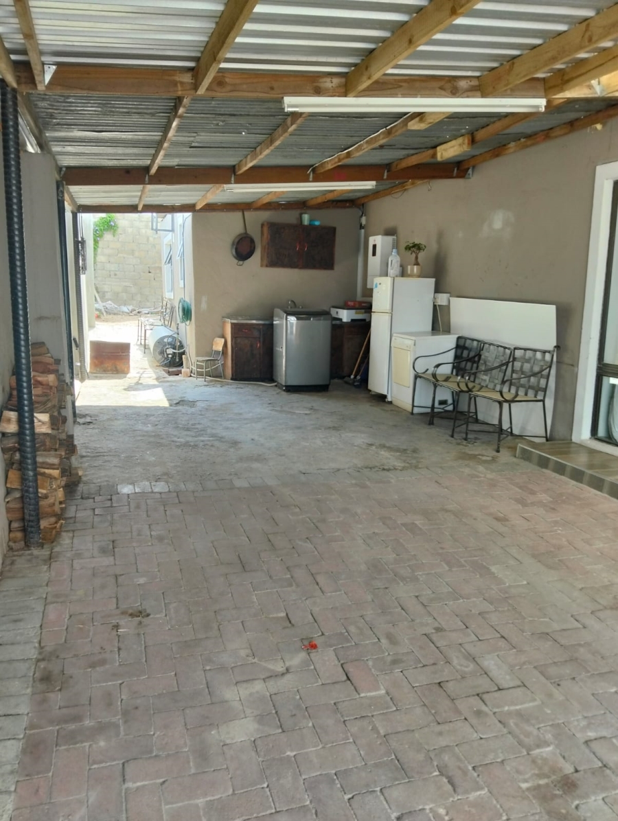 3 Bedroom Property for Sale in Wesbank Western Cape